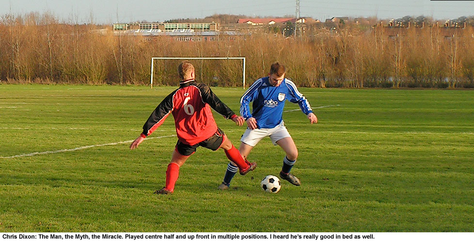 11-a-side 2008-2009 11-a-side 2008-2009