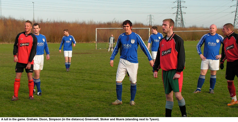 11-a-side 2008-2009 11-a-side 2008-2009