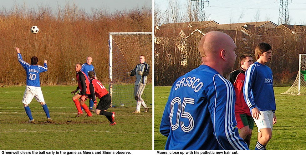 11-a-side 2008-2009 11-a-side 2008-2009