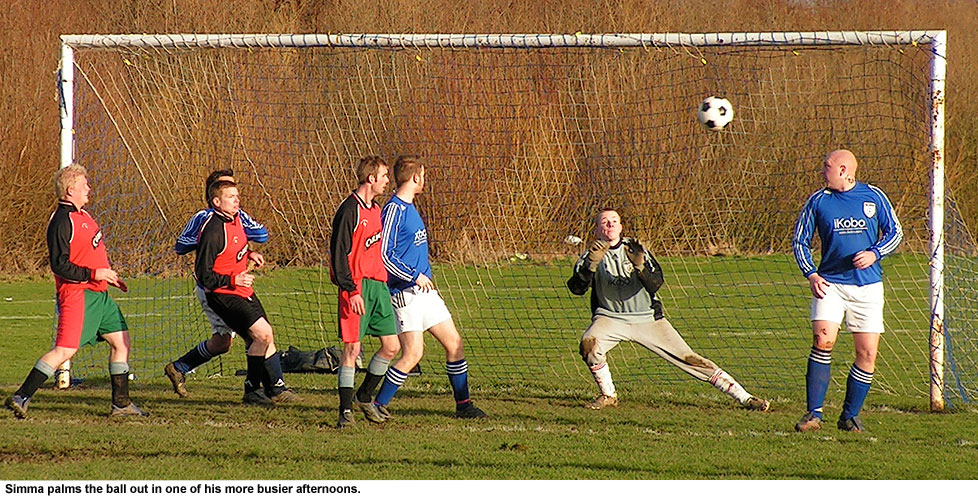 11-a-side 2008-2009 11-a-side 2008-2009
