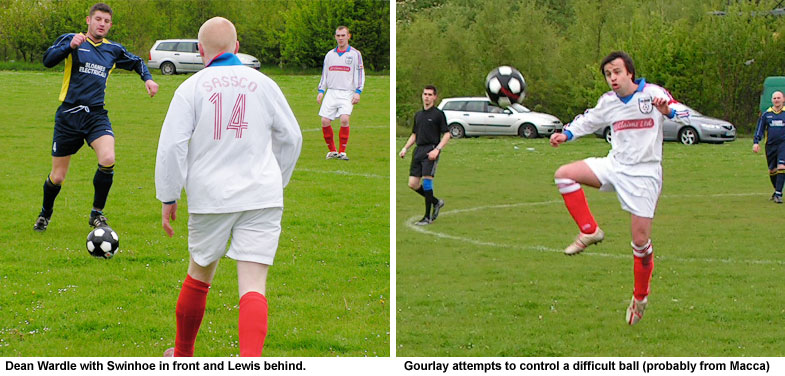 Redhouse FC 2 Sassco.co.uk 0.