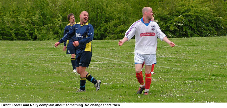 Redhouse FC 2 Sassco.co.uk 0.