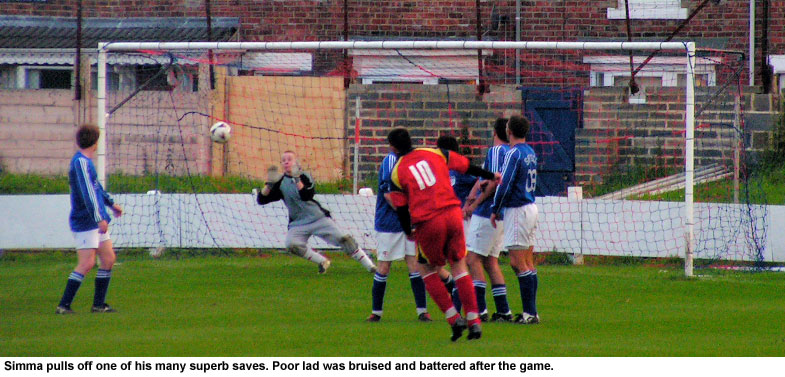11-a-side 2008-2009 11-a-side 2008-2009