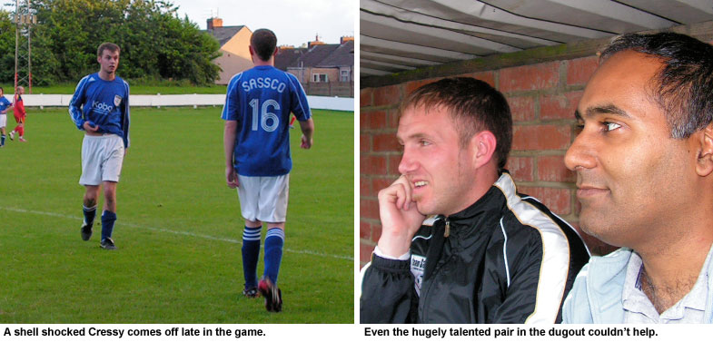 11-a-side 2008-2009 11-a-side 2008-2009