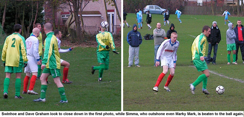 11-a-side 2007-2008 11-a-side 2007-2008