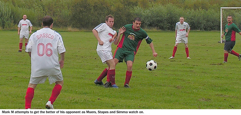 11-a-side 2007-2008 11-a-side 2007-2008