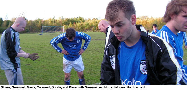 Sassco.co.uk 3 Traveller's Rest 3.