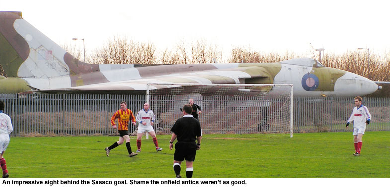 11-a-side 2007-2008 11-a-side 2007-2008