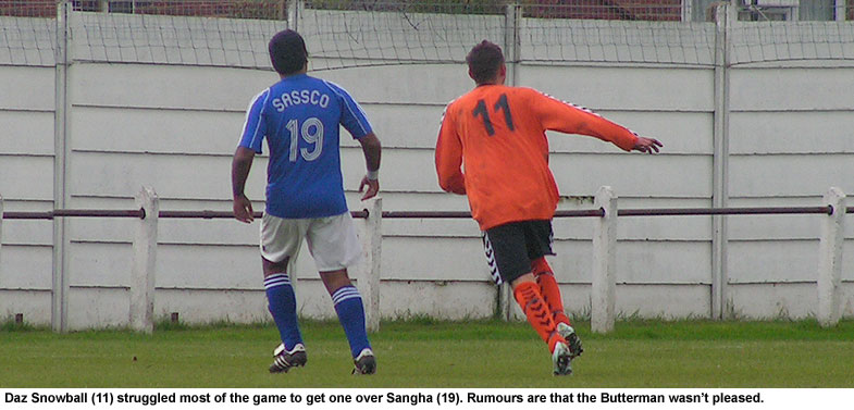 11-a-side 2008-2009 11-a-side 2008-2009