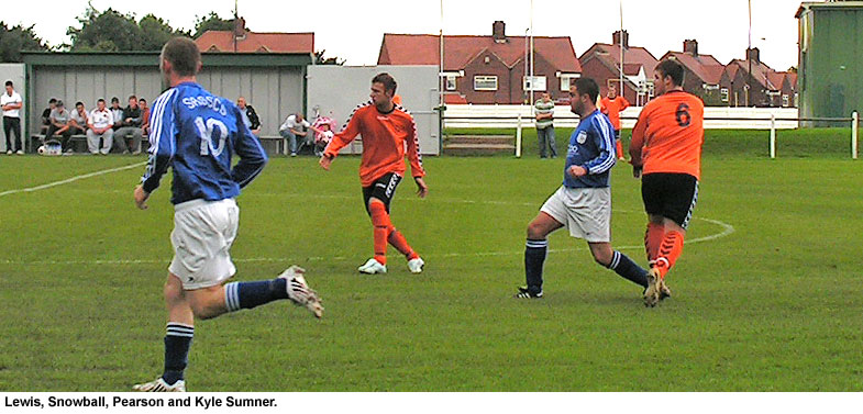 11-a-side 2008-2009 11-a-side 2008-2009