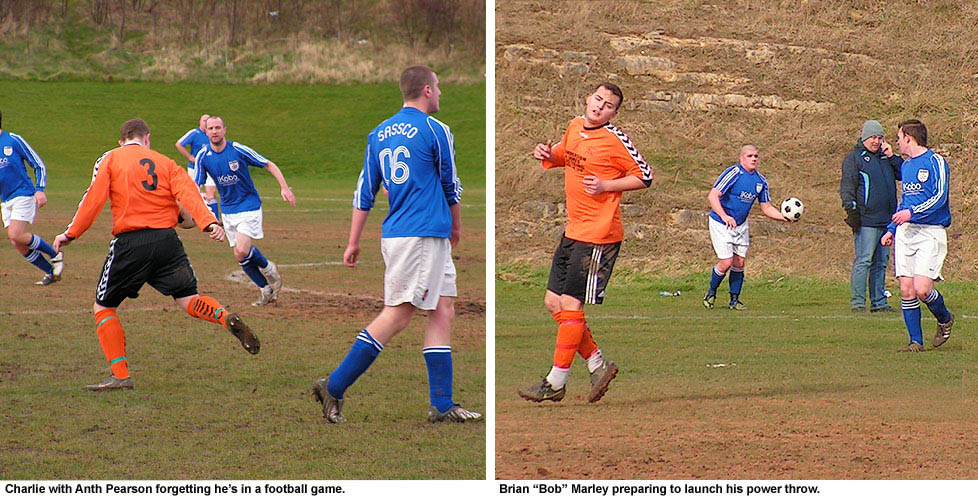 11-a-side 2008-2009 11-a-side 2008-2009