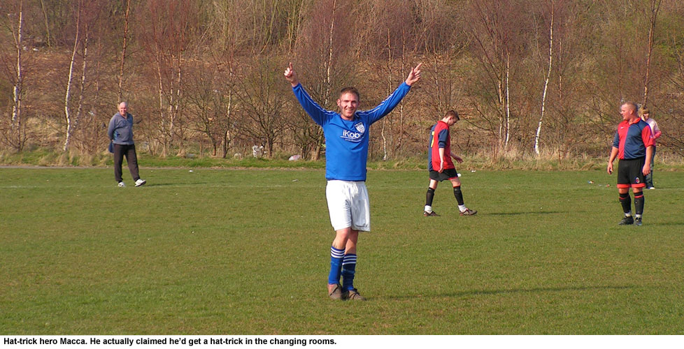 11-a-side 2008-2009 11-a-side 2008-2009