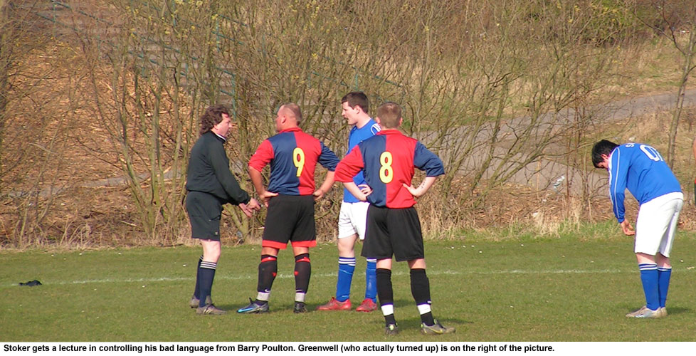 11-a-side 2008-2009 11-a-side 2008-2009