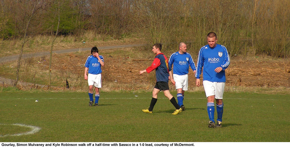 11-a-side 2008-2009 11-a-side 2008-2009