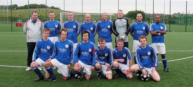 11-a-side 2008-2009 11-a-side 2008-2009
