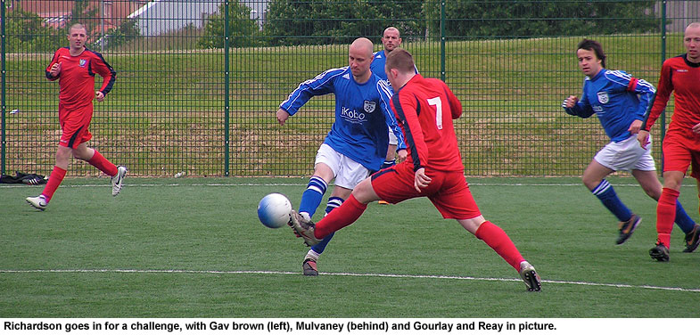 Sassco.co.uk 10 Newcastle DFC 2