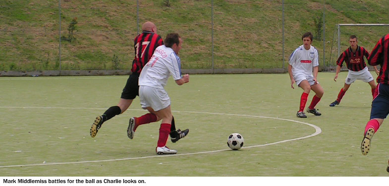 11-a-side 2007-2008 11-a-side 2007-2008