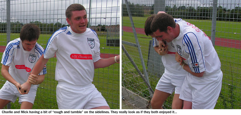 11-a-side 2007-2008 11-a-side 2007-2008