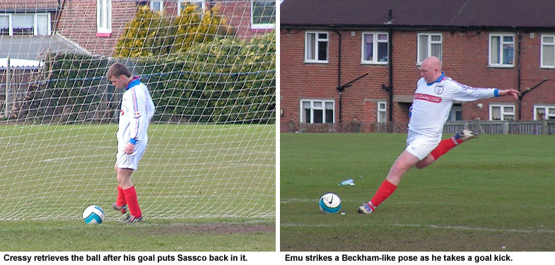 11-a-side 2007-2008 11-a-side 2007-2008