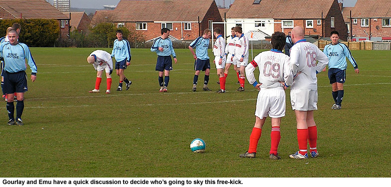 11-a-side 2007-2008 11-a-side 2007-2008
