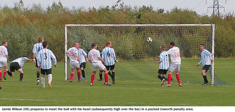 11-a-side 2007-2008 11-a-side 2007-2008