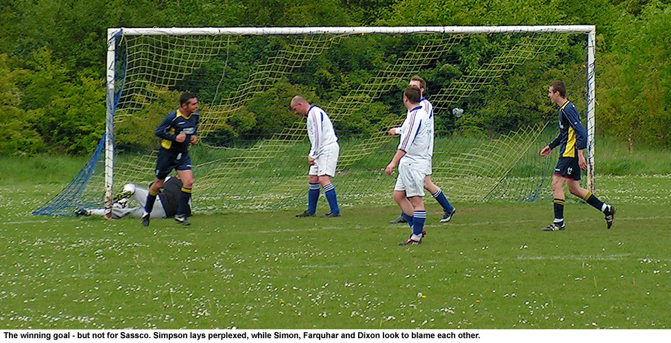 11-a-side 2008-2009 11-a-side 2008-2009