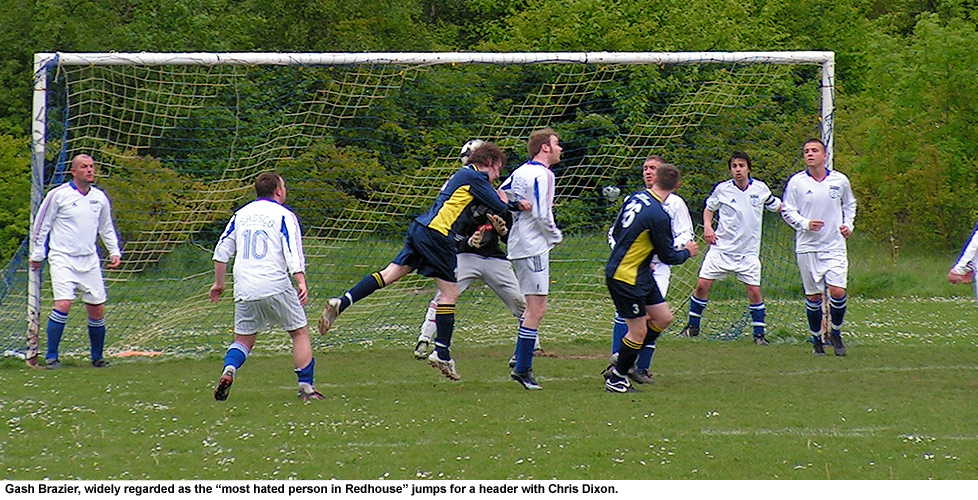 11-a-side 2008-2009 11-a-side 2008-2009