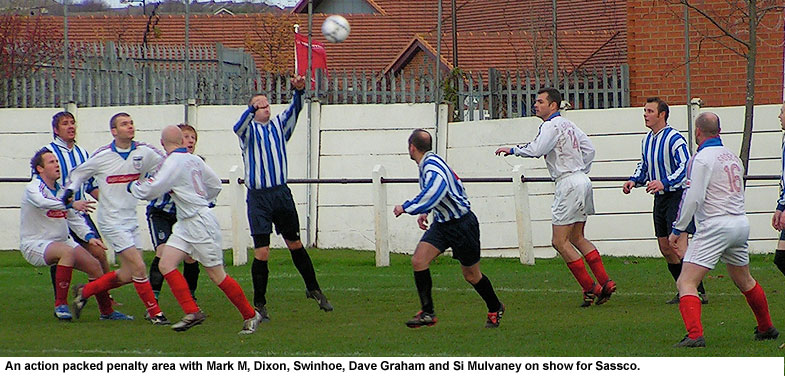 11-a-side 2007-2008 11-a-side 2007-2008