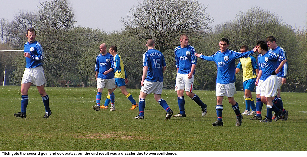 11-a-side 2008-2009 11-a-side 2008-2009