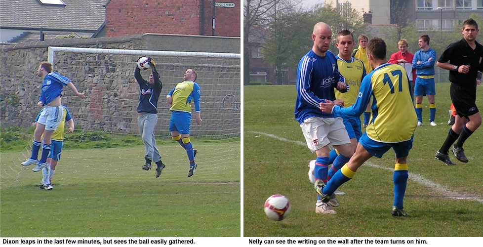 11-a-side 2008-2009 11-a-side 2008-2009