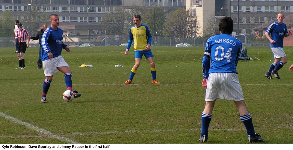 11-a-side 2008-2009 11-a-side 2008-2009