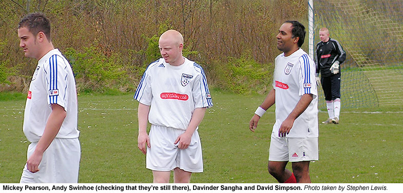11-a-side 2007-2008 11-a-side 2007-2008