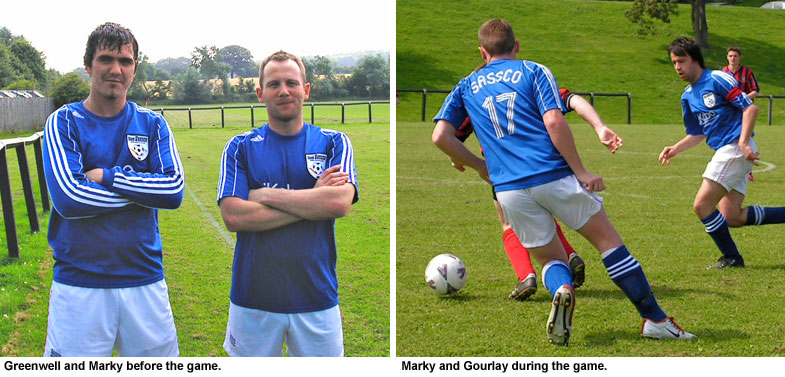 11-a-side 2008-2009 11-a-side 2008-2009