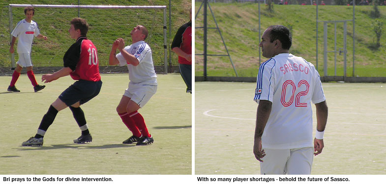 11-a-side 2007-2008 11-a-side 2007-2008