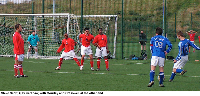 11-a-side 2008-2009 11-a-side 2008-2009