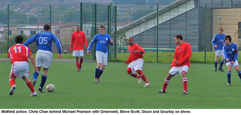 11-a-side 2008-2009 11-a-side 2008-2009