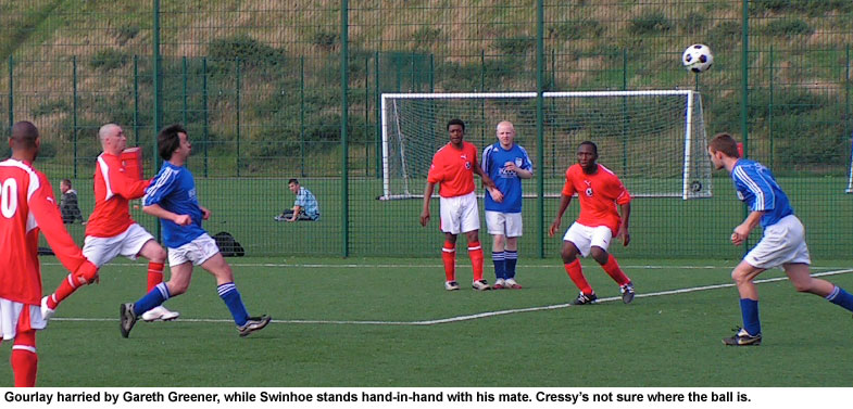 11-a-side 2008-2009 11-a-side 2008-2009