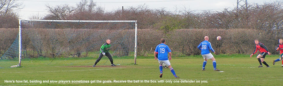 11-a-side 2008-2009 11-a-side 2008-2009