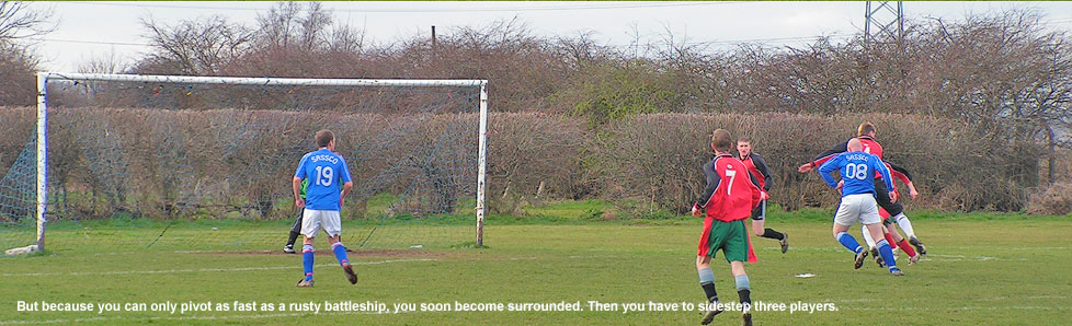 11-a-side 2008-2009 11-a-side 2008-2009
