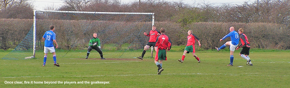 11-a-side 2008-2009 11-a-side 2008-2009