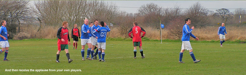 11-a-side 2008-2009 11-a-side 2008-2009