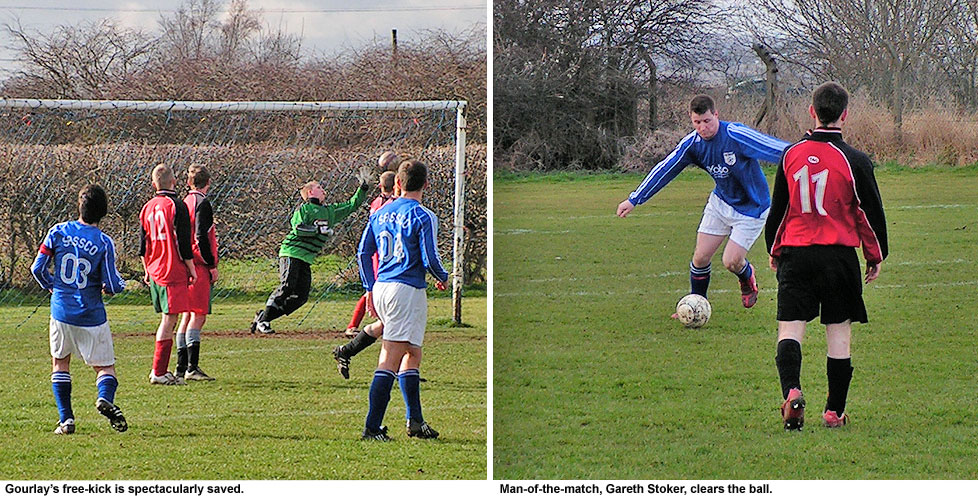 11-a-side 2008-2009 11-a-side 2008-2009