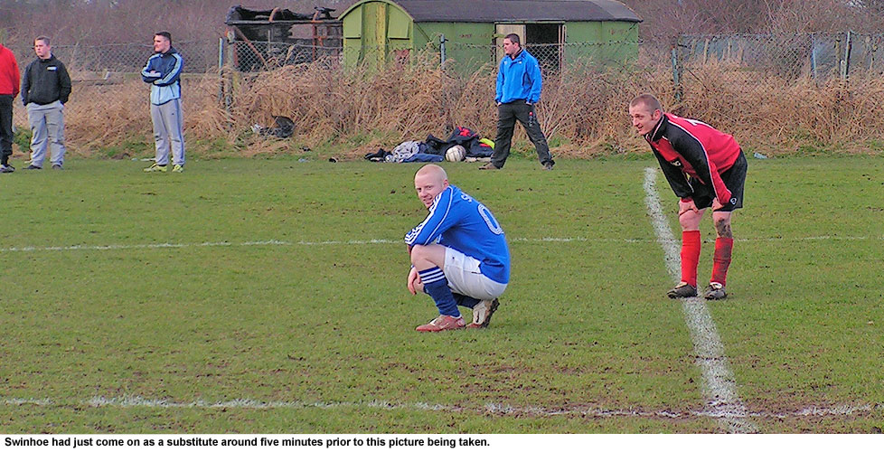 11-a-side 2008-2009 11-a-side 2008-2009