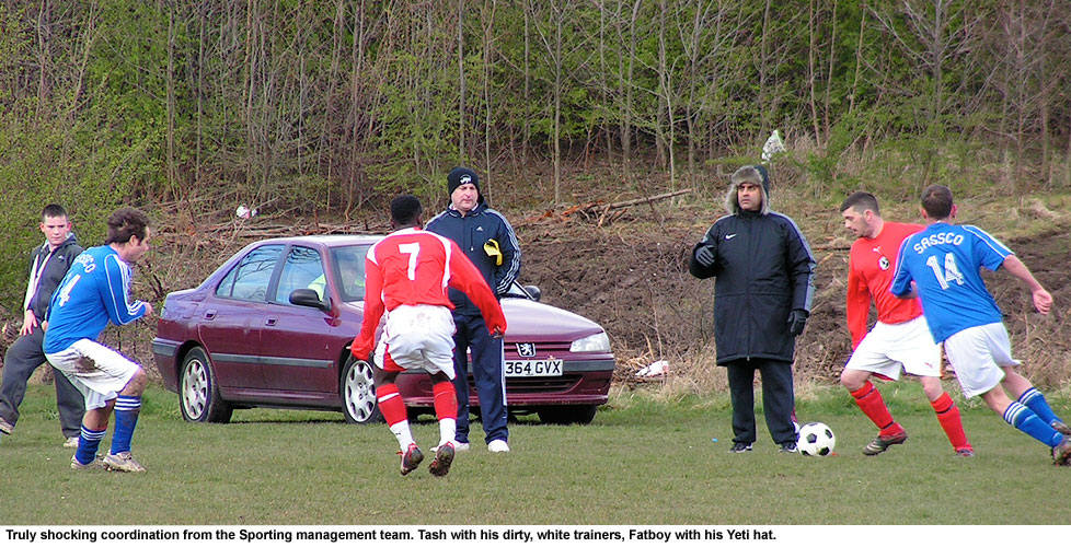 11-a-side 2008-2009 11-a-side 2008-2009