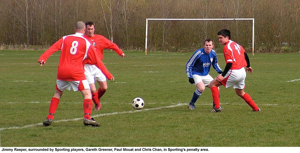 11-a-side 2008-2009 11-a-side 2008-2009