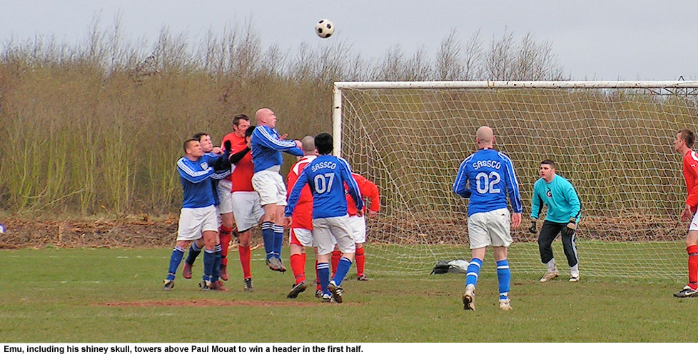 11-a-side 2008-2009 11-a-side 2008-2009
