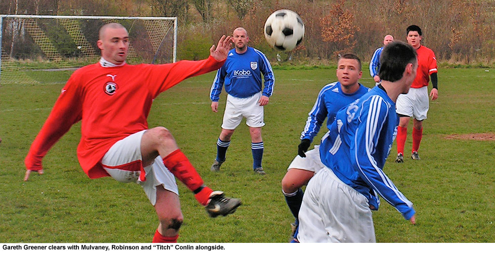 11-a-side 2008-2009 11-a-side 2008-2009