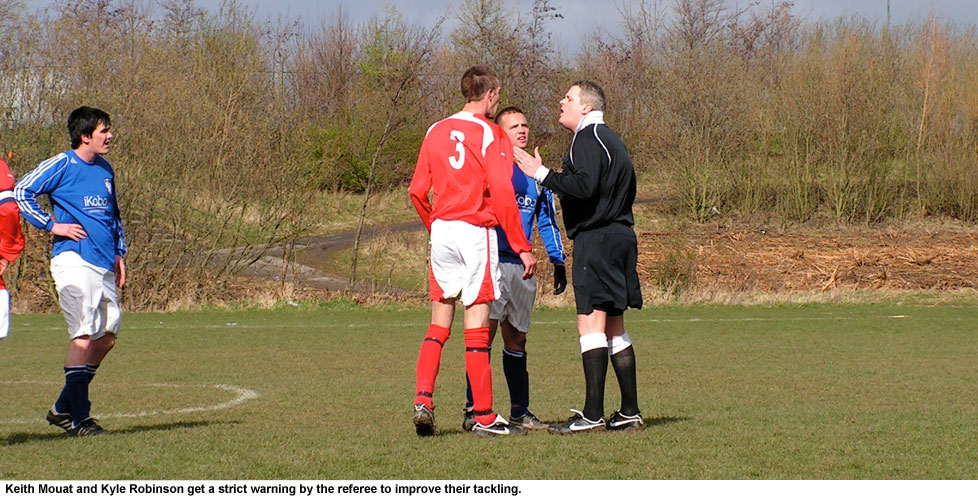 11-a-side 2008-2009 11-a-side 2008-2009