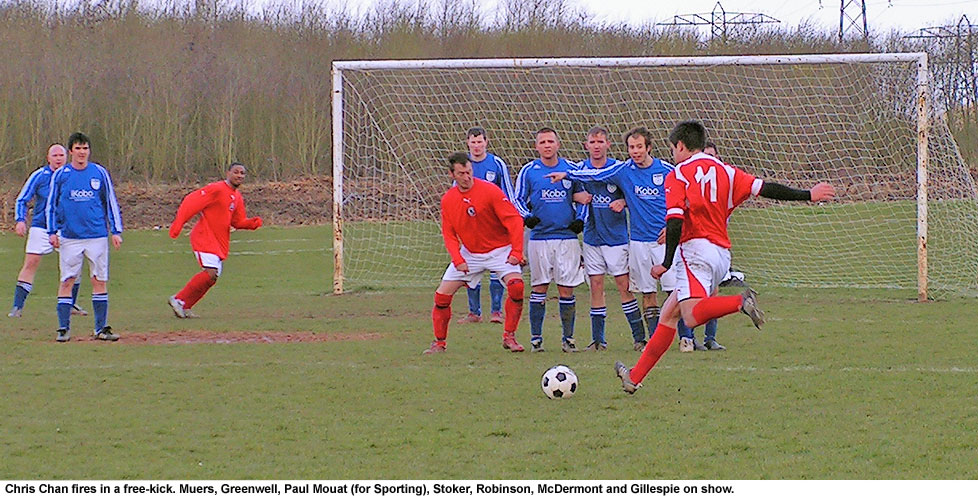 11-a-side 2008-2009 11-a-side 2008-2009