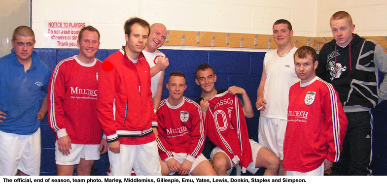 11-a-side 2007-2008 11-a-side 2007-2008